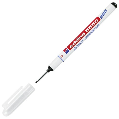 K MARKER TESARSKI 8850 CRNI